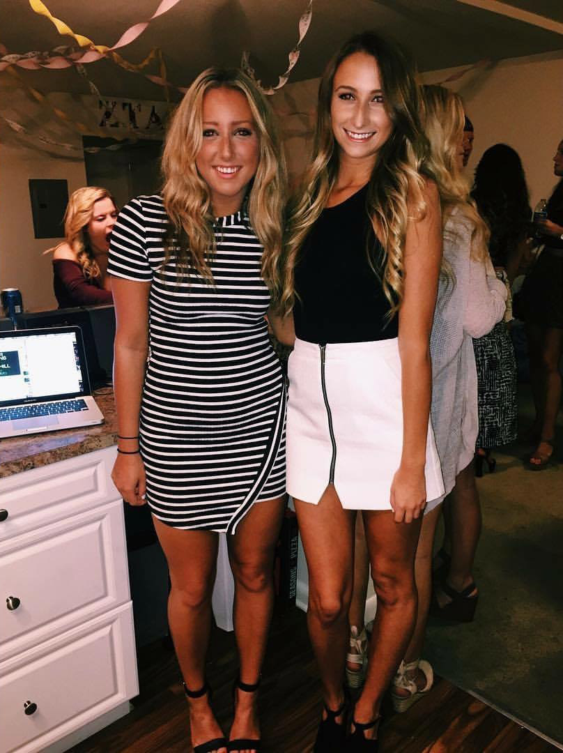From Sorority Life to Professional Life - GreekYearbook